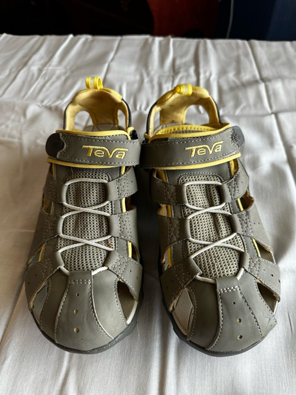 Women’s Teva Sandals